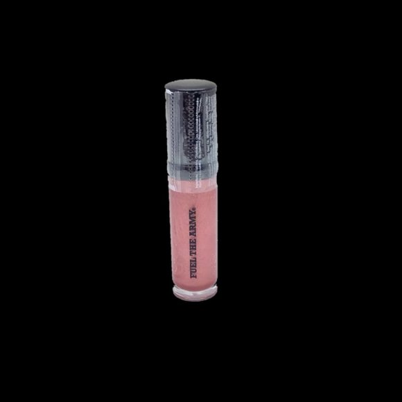 NOURISHING LIP GLOSS HIGH PIGMENT - Picture 2 of 15